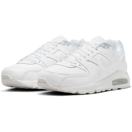 Nike air max command lesther - nike,