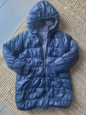 Vertbaudet Winterjacke Mantel