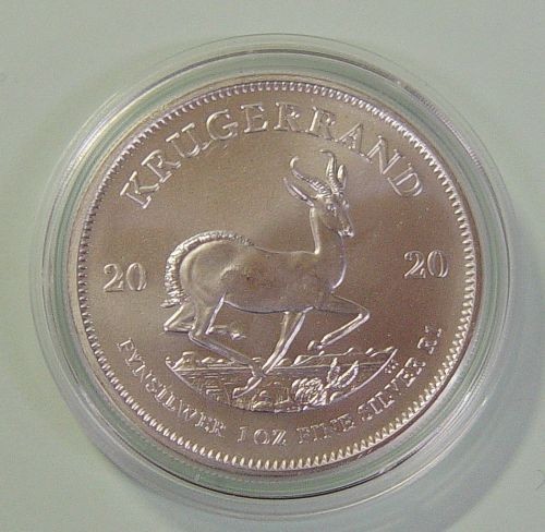 Südafrika krügerrand - südafrika,