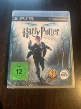 Harry Potter und die Heiligtümer des Todes - Teil 1  (PlayStation 3)