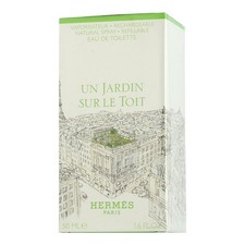 Hermès - Un Jardin sur le