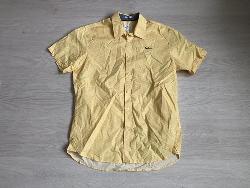 Men pepe jeans shirt - men, t-shirt