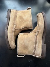 RUSSELL MOKASSIN Knockabout