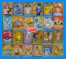 Topps Pokémon Series 1