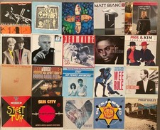 20x vinyl maxi - 20x,