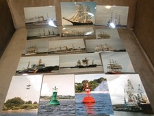 Fred Müller -- Auflösung der