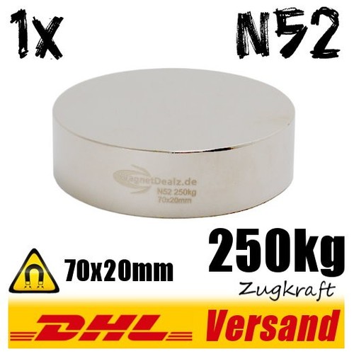 Neodym power magnet - neodym,