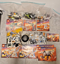 Lego mars mission - mars, konvolut