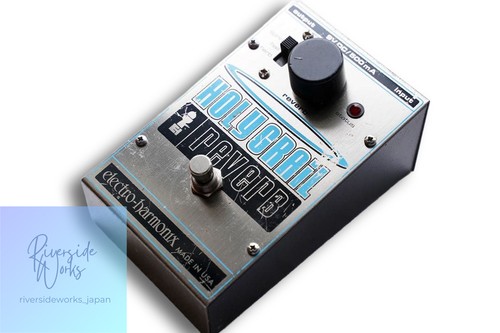 Electro harmonix holy grail - holy,