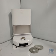 dreame L10s Pro Ultra Heat Roboter - Zubehör unvollständig