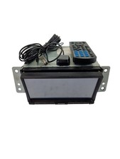 MITSUBISHI L200 Autoradio CD