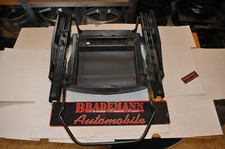 Fiat Ulysse 179+Citroen C8+Peugeot 807 Sitzuntergestell vorn rechts 925049450