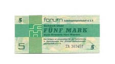 5 Mark 1979 Forumscheck Ro