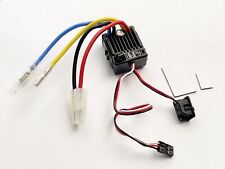 RC REGLER FAHRTENREGLER 60A WP-1060-RTR HOBBYWING WASSERDICHT ESC BEC