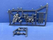 Space Hulk Dead Terminator