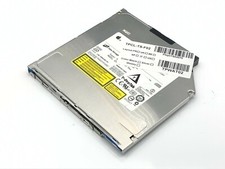 DVD/CD RW Brenner Laufwerk SuperDrive kompatibel für Apple Macbook A1181 13 2009
