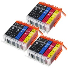 15 XL DRUCKER PATRONEN für