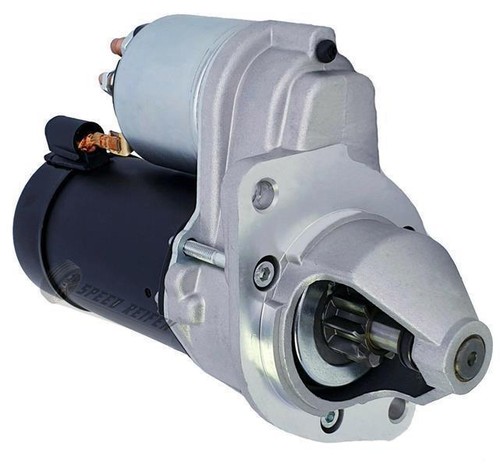 Anlasser starter für renault - starter,