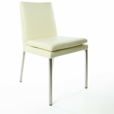 Konferenzstuhl Stella Echtes