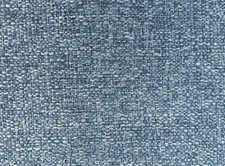 Möbelstoff Polsterstoff blau