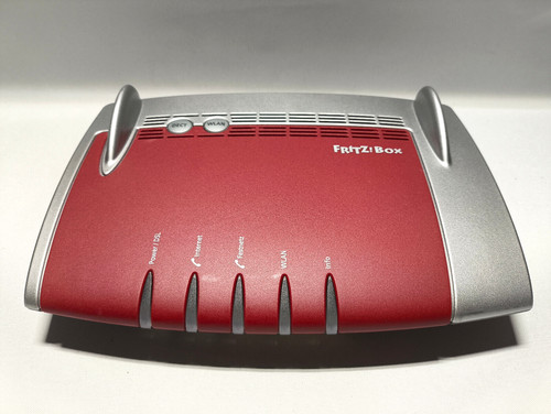 Avm fritzbox 7390 vdsl - fritzbox,