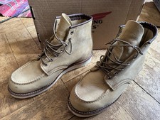 Red Wing 8833 Hawthorne Beige
