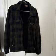 Jack Pyke Tundra Fleece Hemd