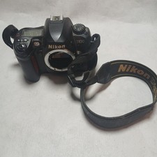 Original Nikon D100