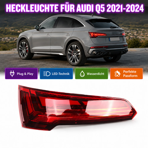Rückfahrlicht 80a945075b drl - rückfahrlicht,