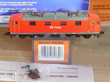 Kuehn 32830 TT Elektrolok BR