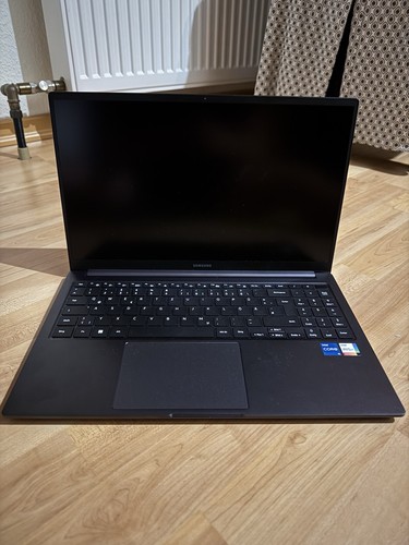 Samsung notebook laptop - notebook,