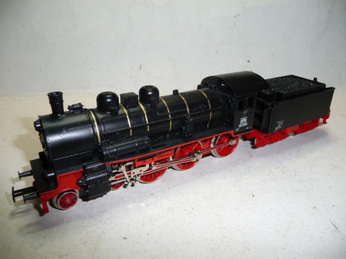 Märklin 2960 dampflok br - 2960,