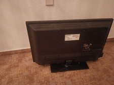 Berger Smart TV 24 Zoll Classiq Fernseher mit Triple Tuner und 12 / 24V;,B-Ware