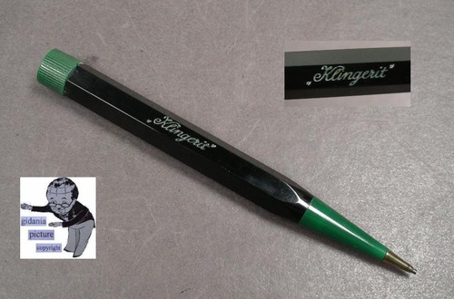Taschenbleistift klingerit - taschenbleistift,