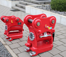 Powertilt Tilt MS08 / HS08