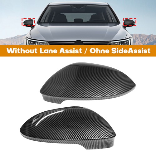 Für golf spiegelkappe - vw, 8