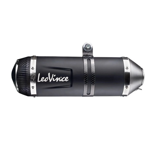 Leovince one evo black - lv,