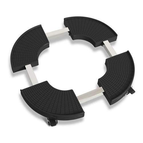 Pflanzenroller blumenroller - pflanzenroller,