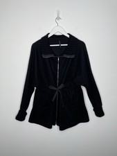 Peter O. Mahler Black Wool