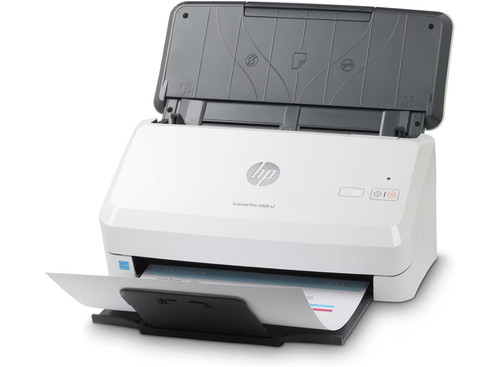 Scanjet pro 2000 s2 - scanjet,