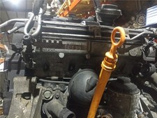 Zylinderkopf Seat ibiza 6l1