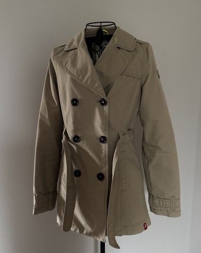 Edc esprit damen trenchcoat - edc,