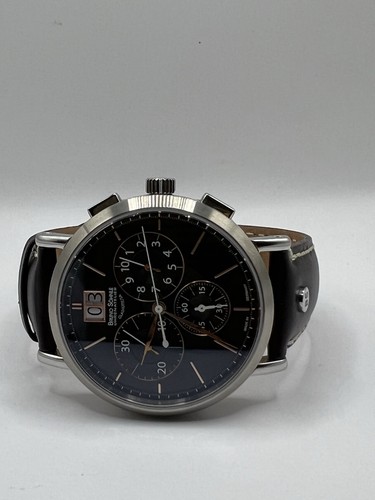 Bruno söhnle glashütte - bruno, söhnle/glashütte