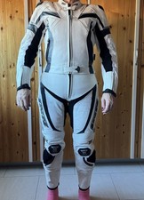 Ixs lederkombi - ,