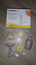 Medela Symphony Einzelpumpset