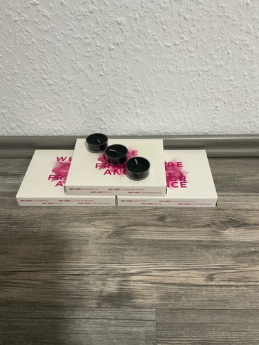 Partylite teelichter - partylite,