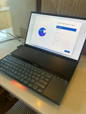 ​ASUS ZenBook Pro Duo 15,6"