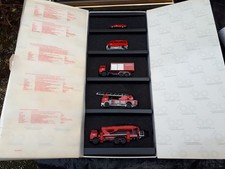 1:87 Mercedes Werbemodell 100