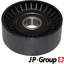JP GROUP Spannrolle