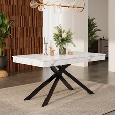 Esstisch Teleskoptisch